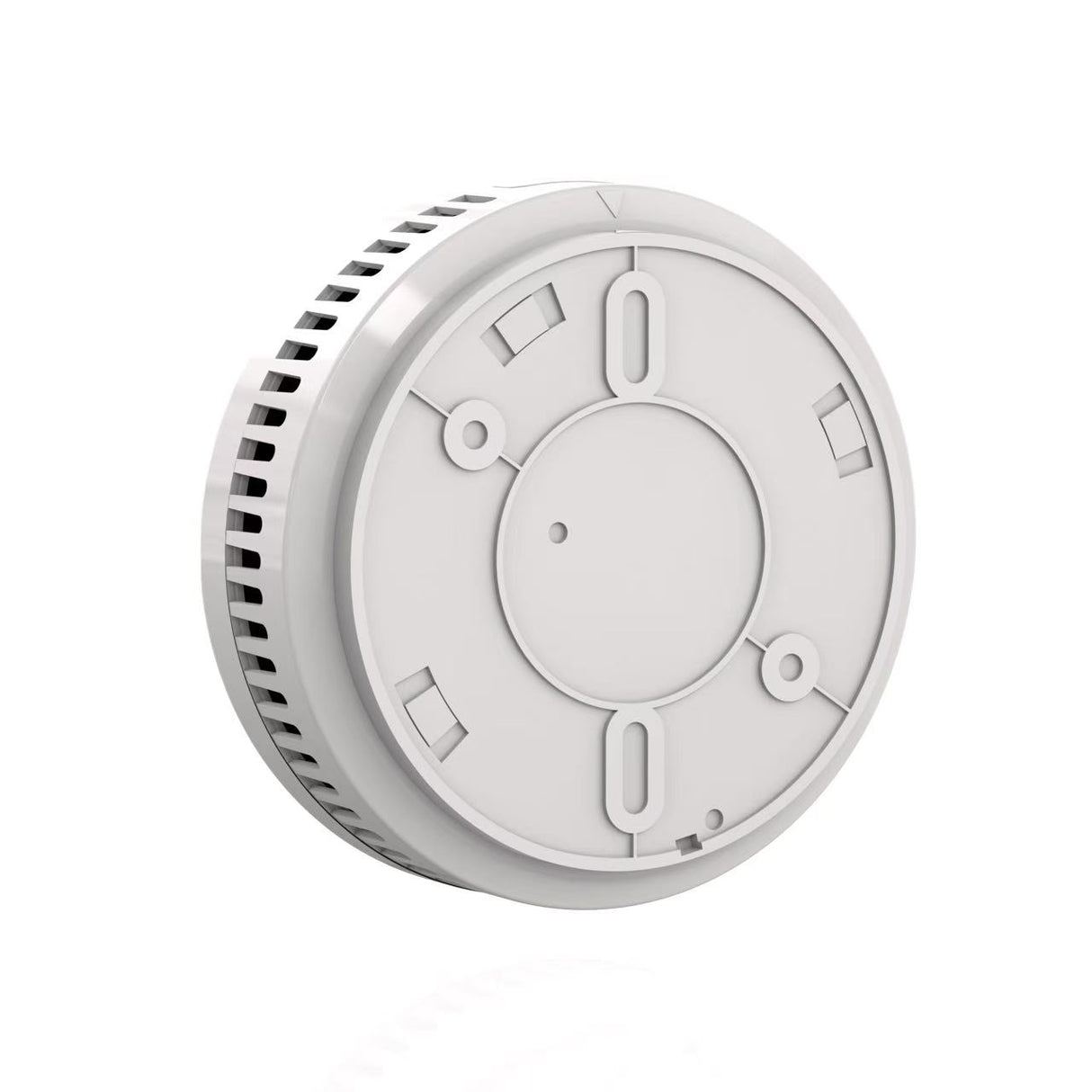Zigbee Rauch- und CO-Melder