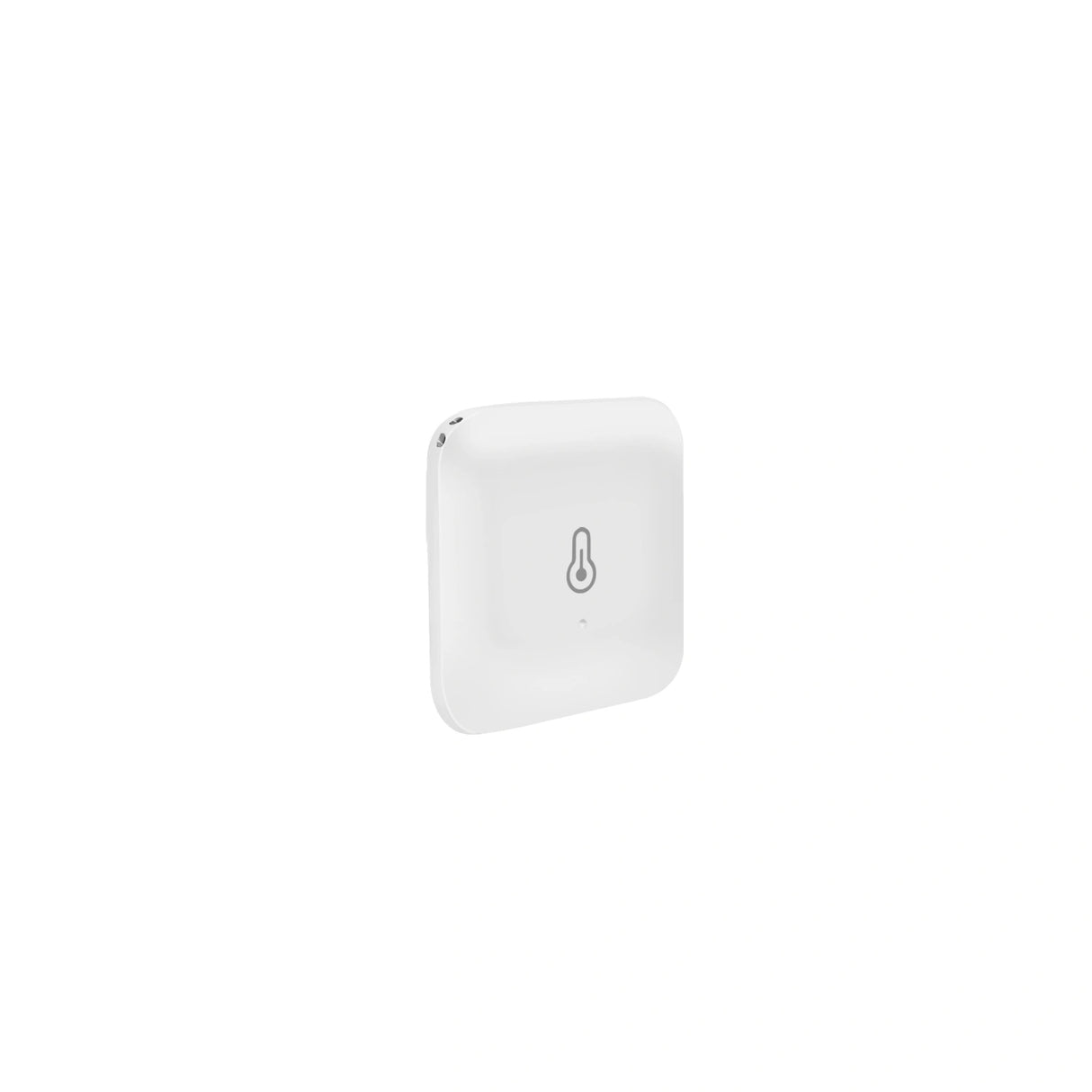 SIRO Zigbee temperature/humidity sensor