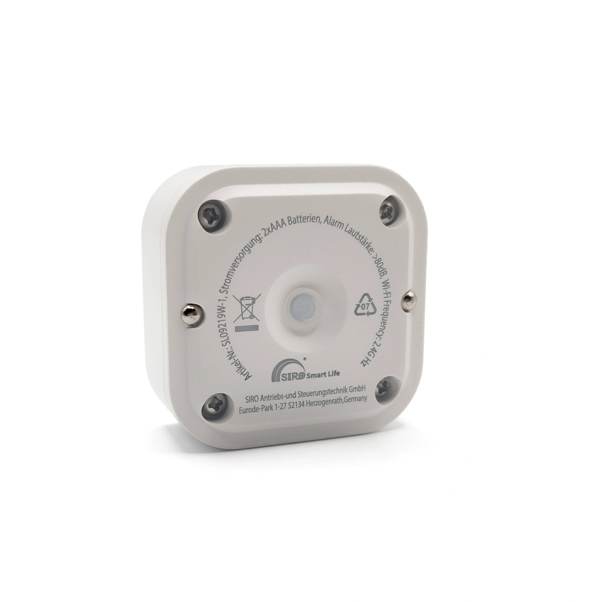 WLAN Water Detector Compact 5-Pack Value Bundle