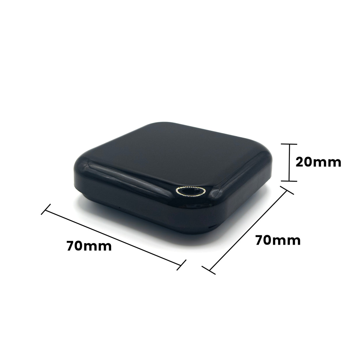 SIRO Smart IR universal Fernbedienung