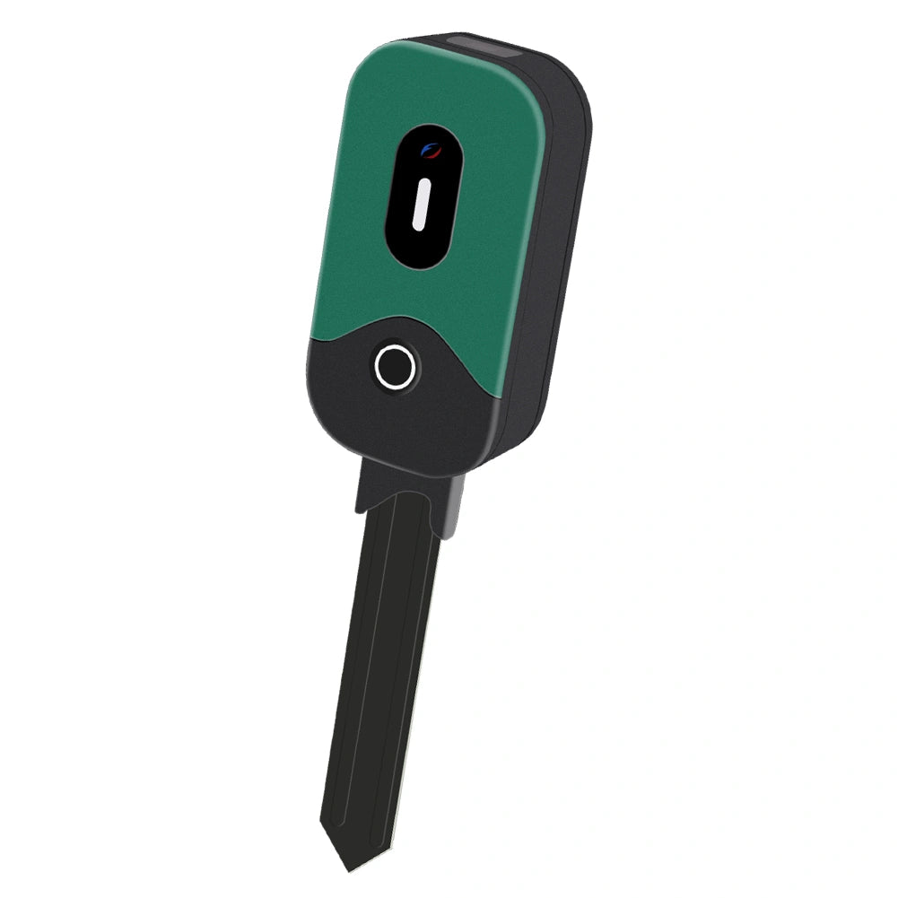 SIRO Smart Zigbee 3 in 1 Bodensensor 2er-Set