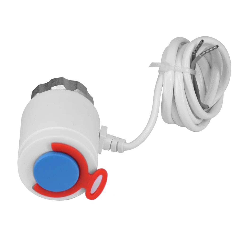 SIRO Stellmotor NC
