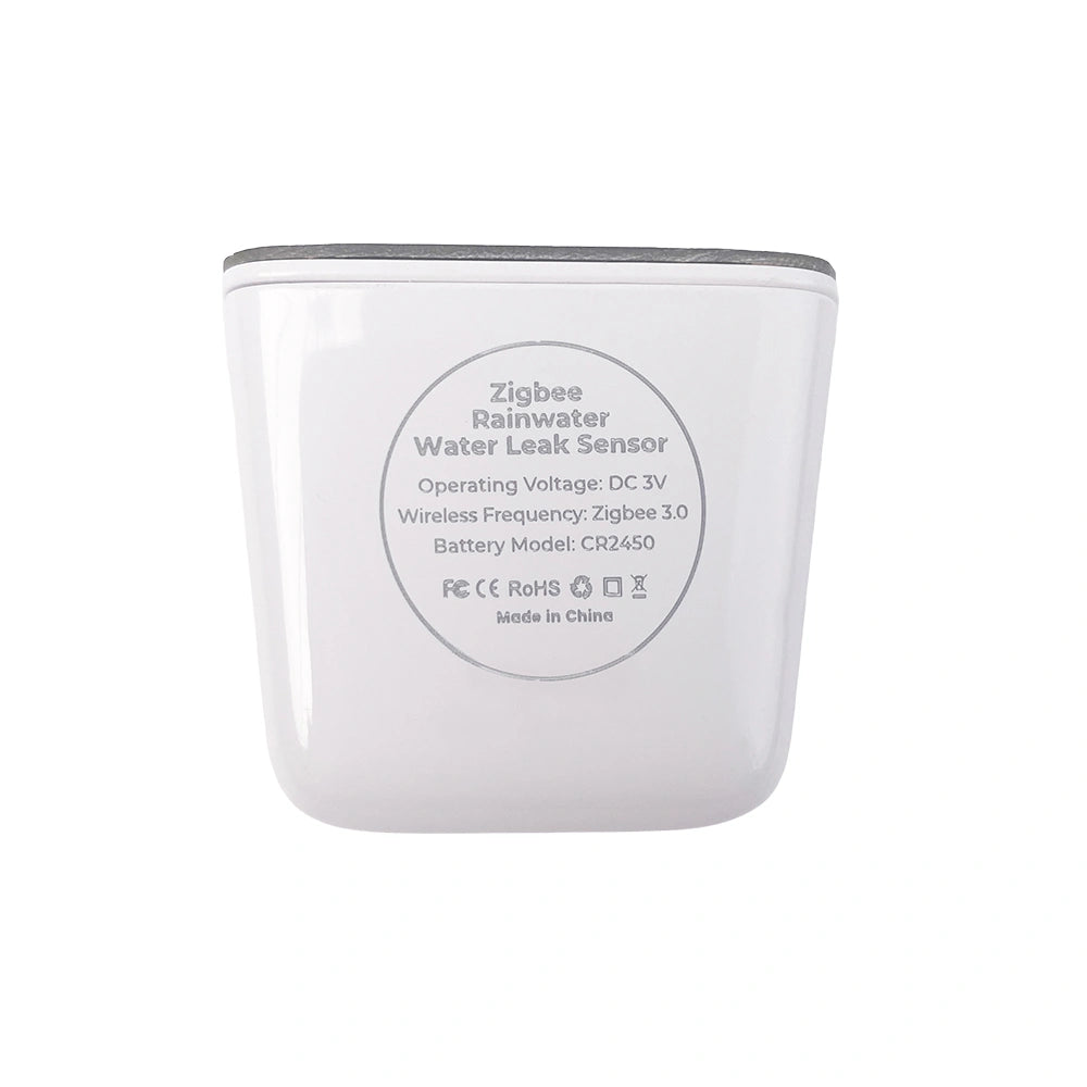 SIRO Smart Zigbee Rain and Water Detector