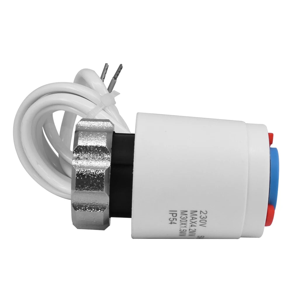 SIRO Stellmotor NC