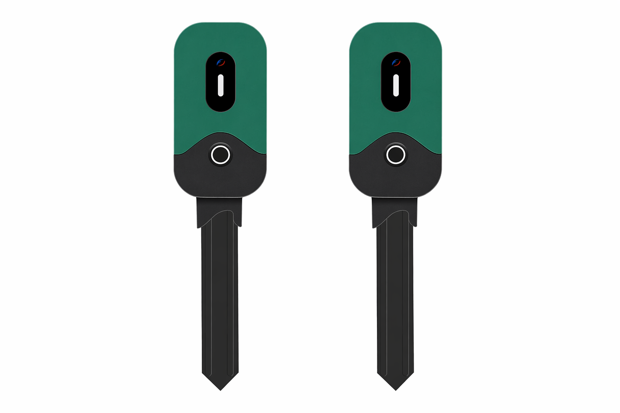 SIRO Smart Zigbee 3 in 1 Bodensensor 2er-Set