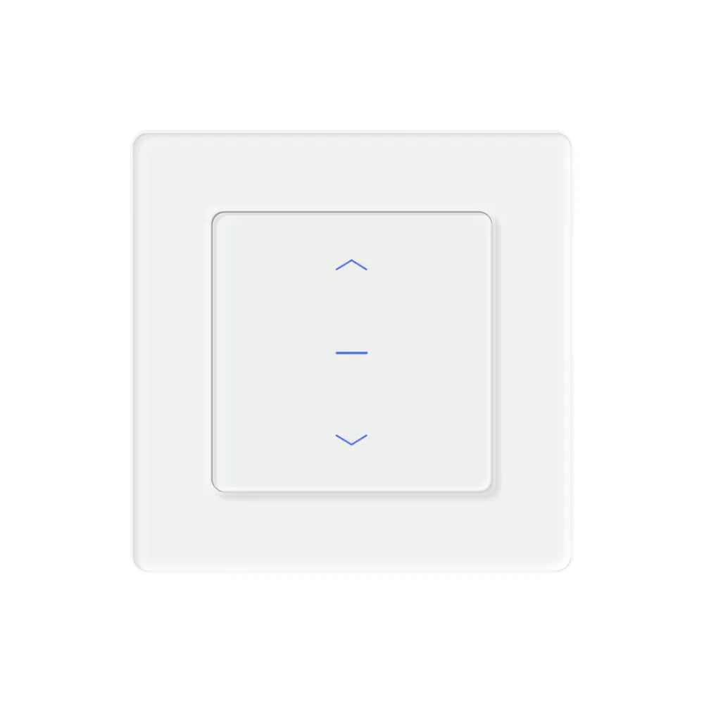 SIRO Smart Roller Shutter Switch Venus white