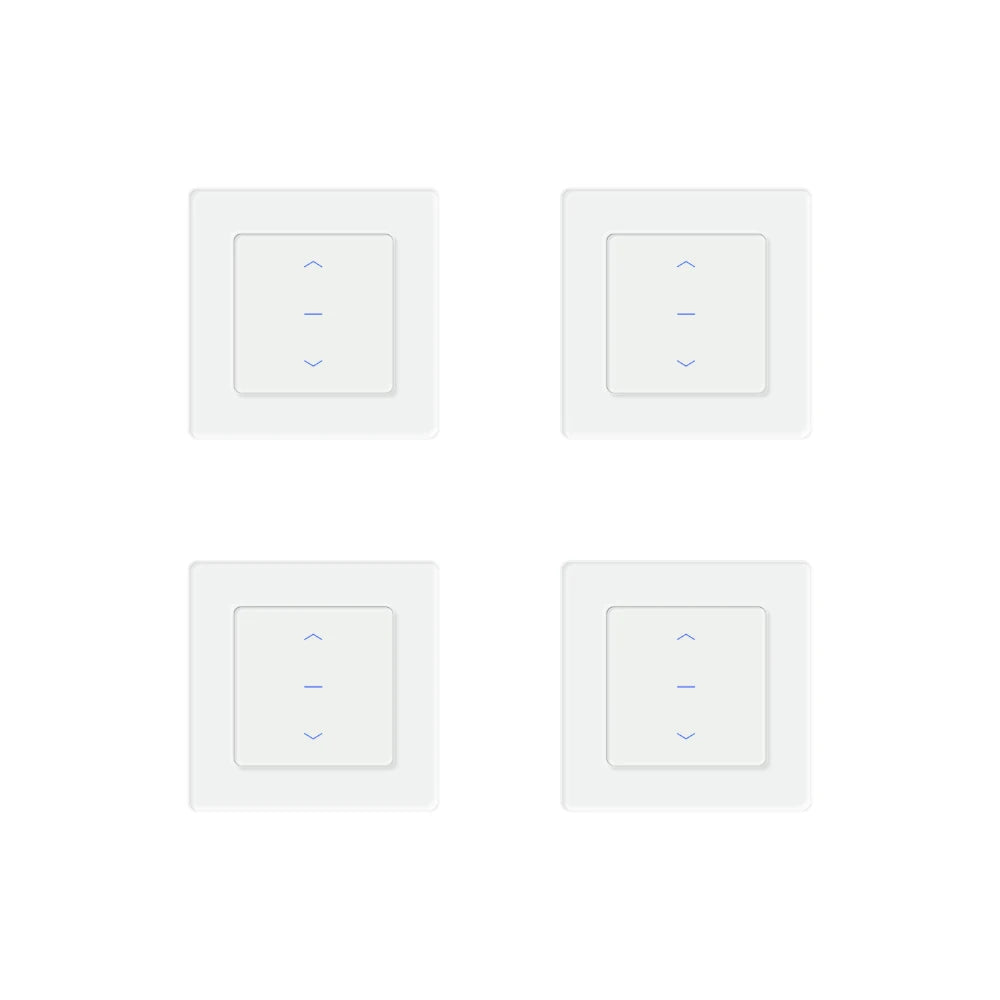 SIRO Smart Roller Shutter Switch Venus Pro Advantage Package