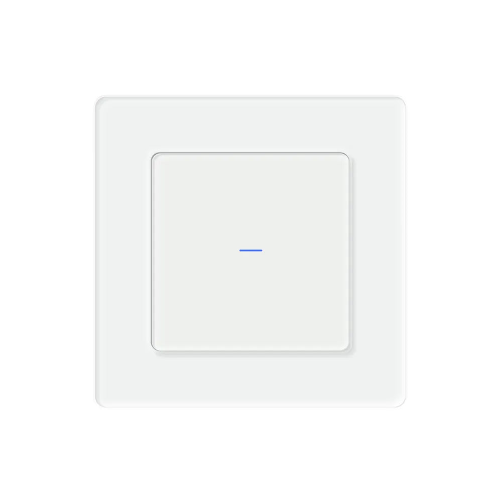 SIRO Smart Light Switch Venus white