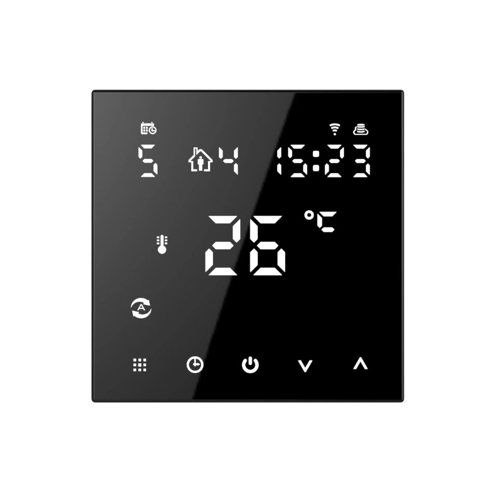 SIRO Smart Room Thermostat SL06216W