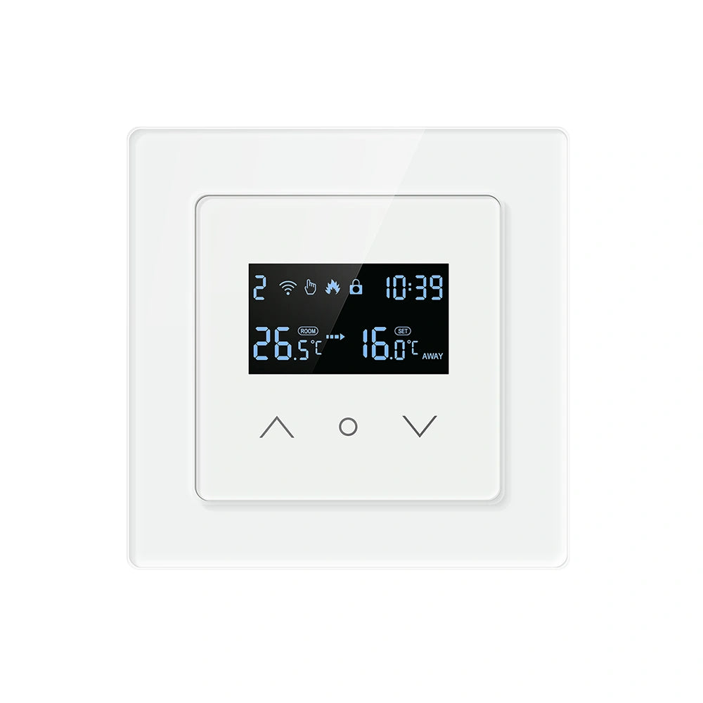 SIRO Smart Room Thermostat Venus Pro white