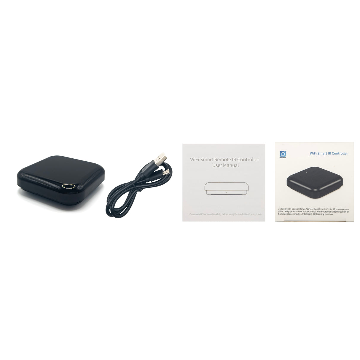 SIRO Smart IR universal Fernbedienung