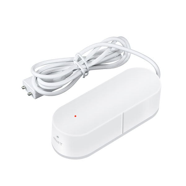 Smart WLAN Wassermelder mit Kabel
