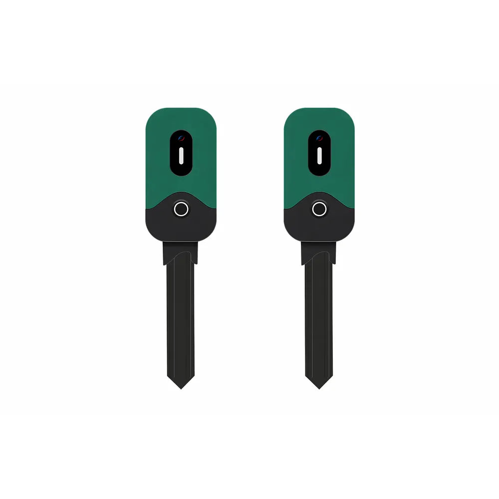 SIRO Smart Zigbee 3 in 1 Bodensensor 2er-Set