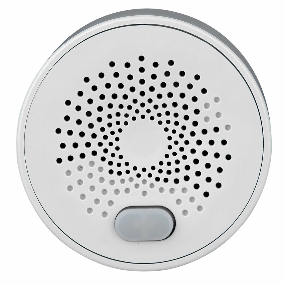 Wlan Gasmelder
