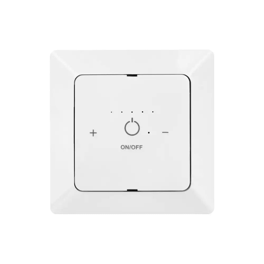SIRO Smart Dimmbarer Lichtschalter Merkur
