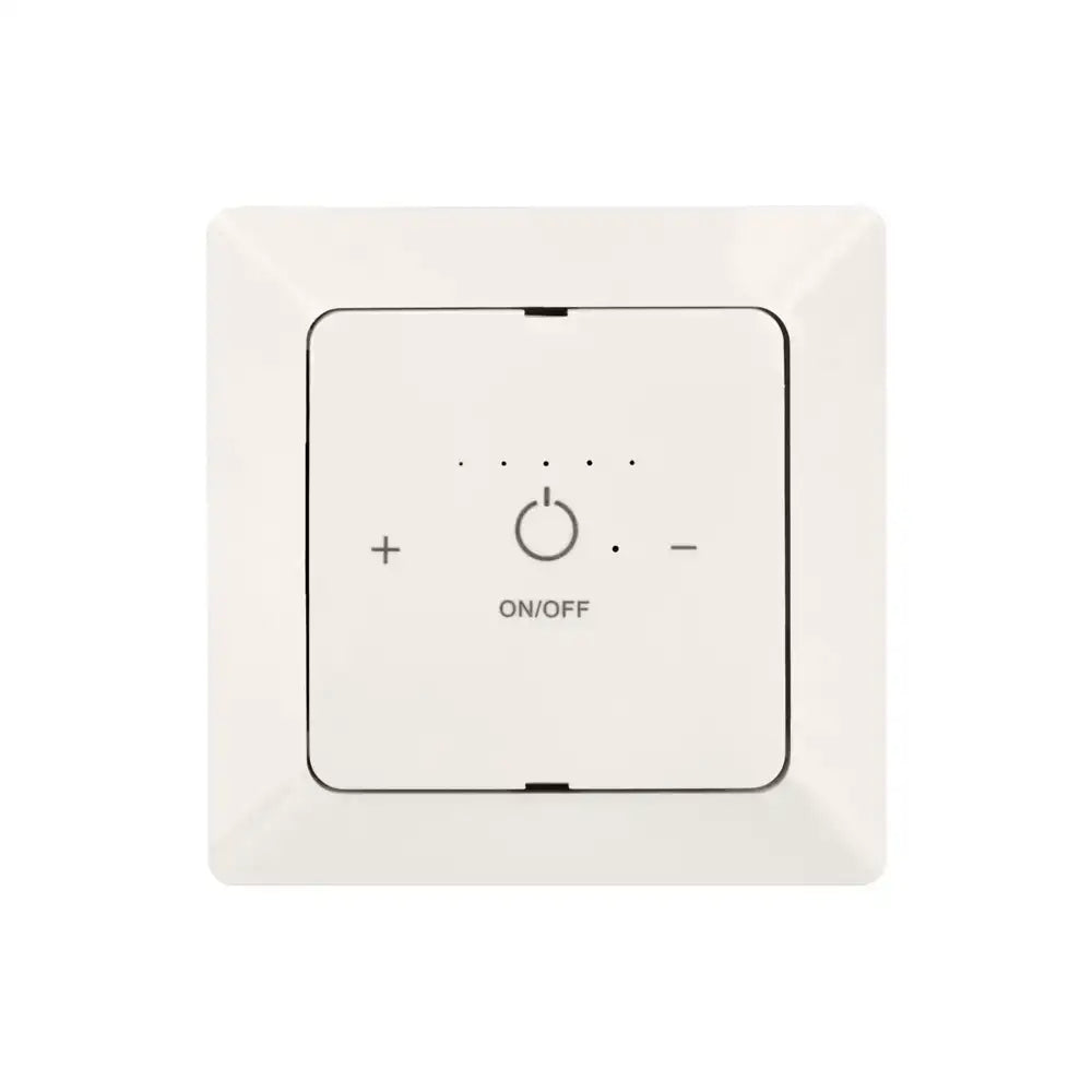 SIRO Smart Dimmbarer Lichtschalter Merkur