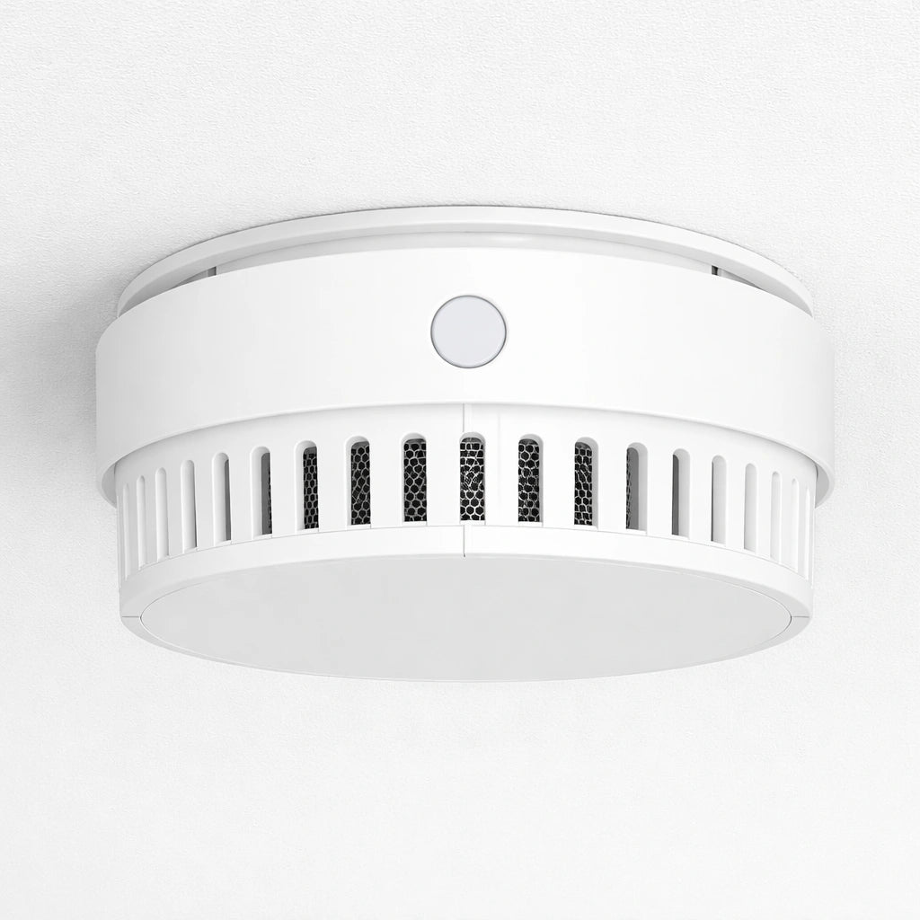 SIRO Zigbee Rauchmelder