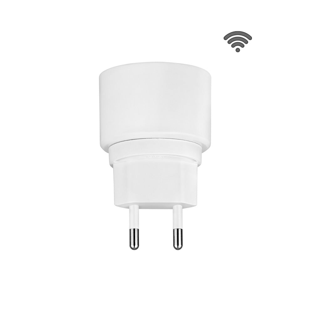 Wlan Gasmelder