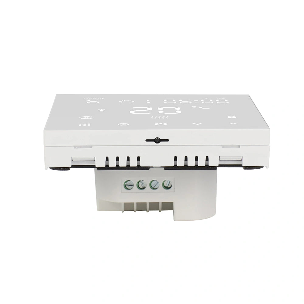 Room Thermostat SL06216W white