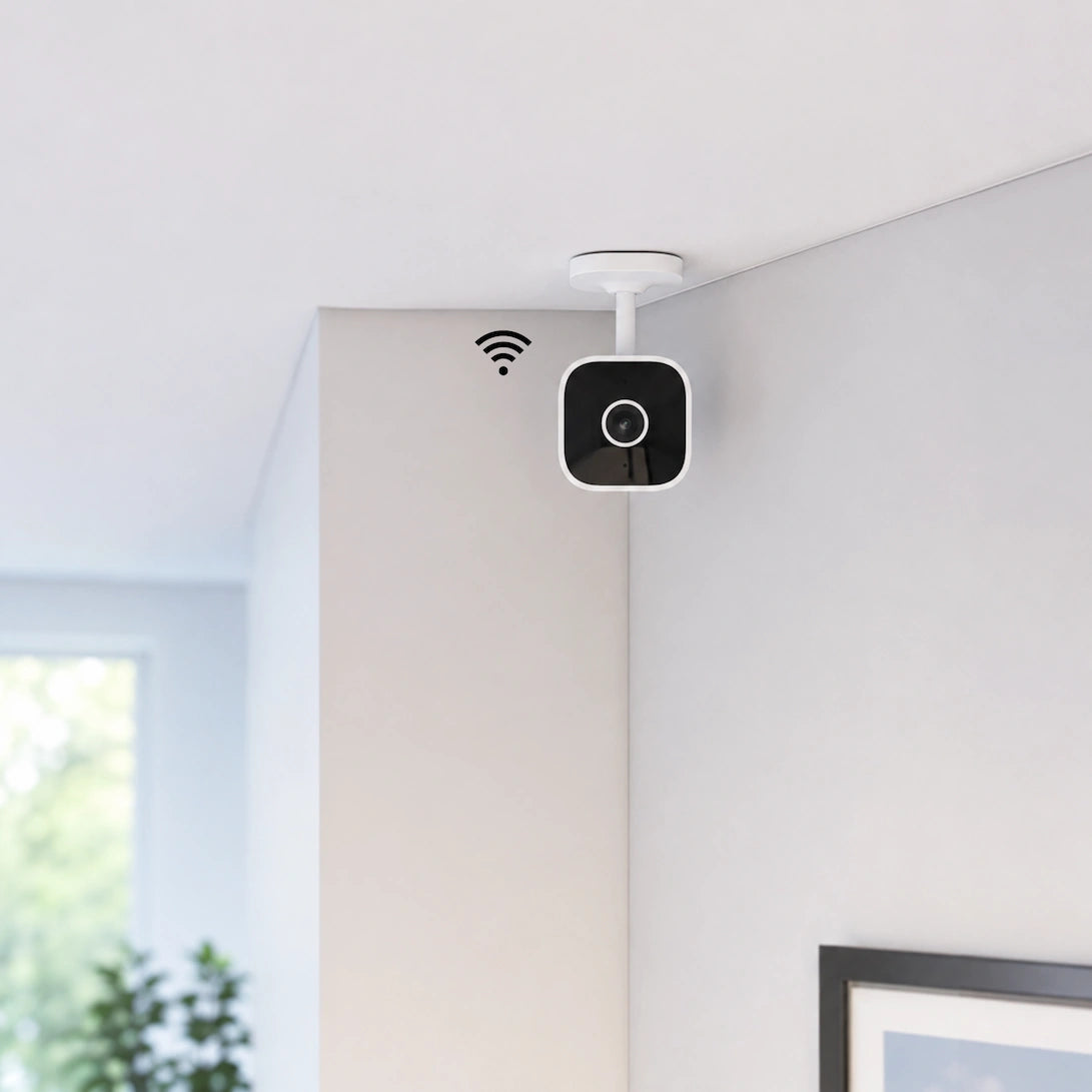 SIRO Smart Mini PT Camera
