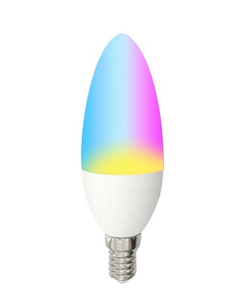 SIRO WiFi Bluetooth lamp