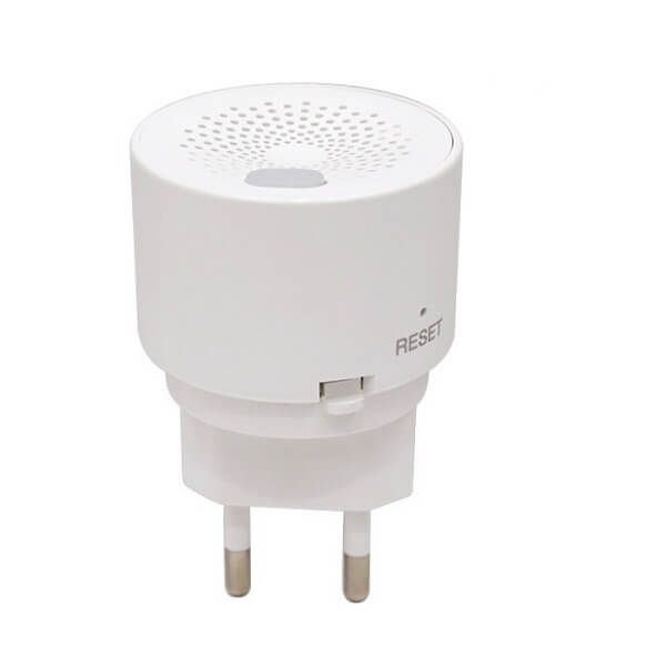 Wlan Gasmelder