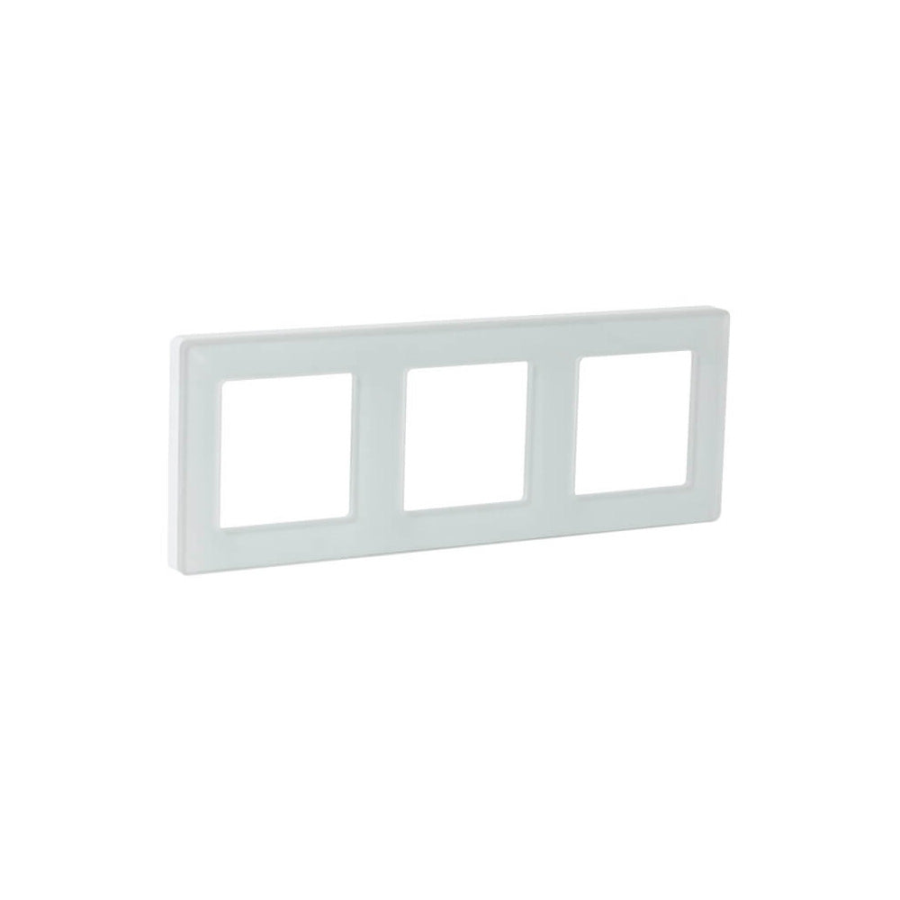SIRO cover frame Venus 3-way