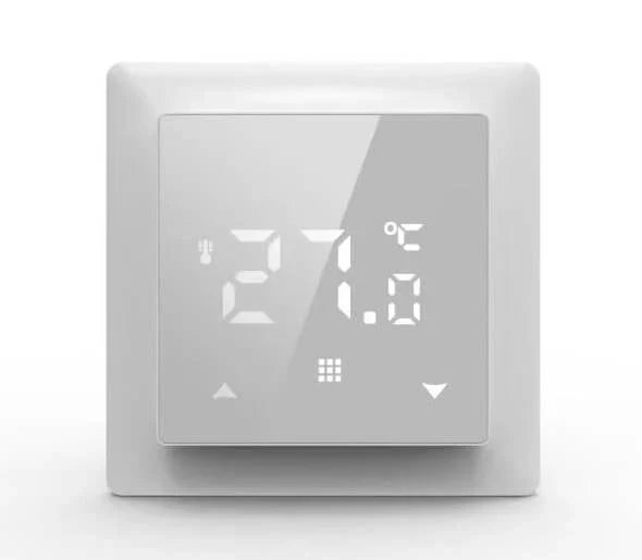 WLAN Thermostat Fußbodenheizung 