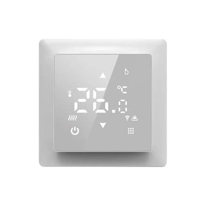 Room thermostats