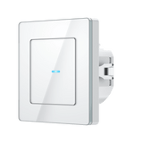 SIRO Smart Light Switch Venus white