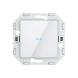 SIRO Smart Light Switch Venus white