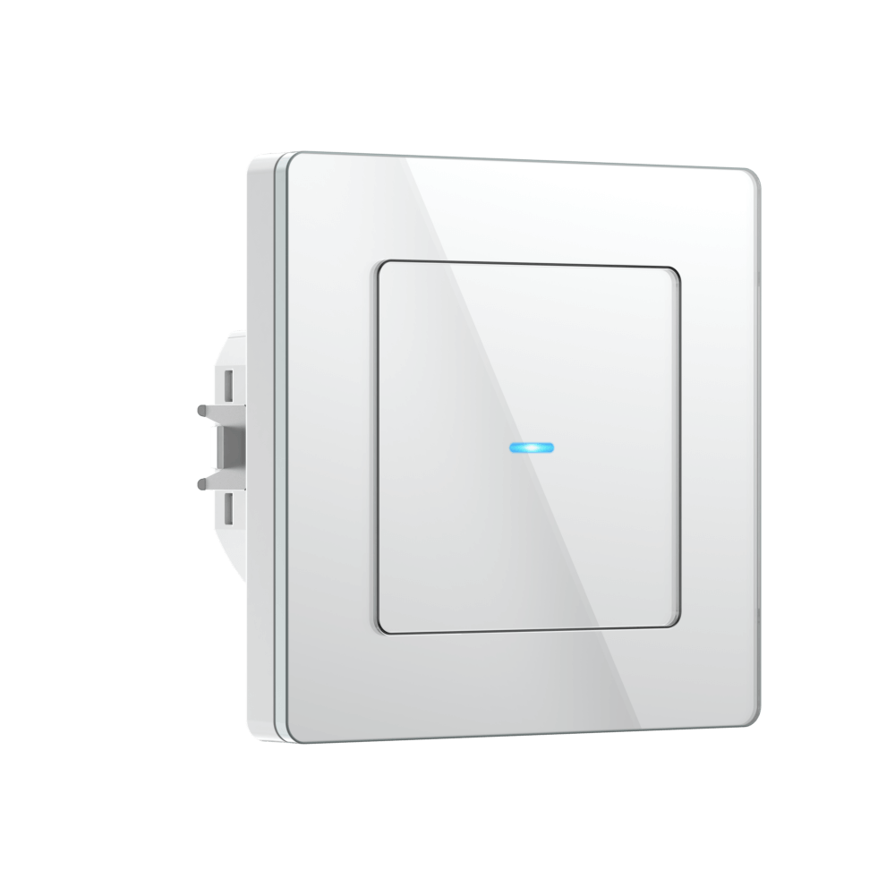 SIRO Smart Light Switch Venus white