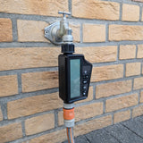 SIRO Smart Wi-Fi irrigation control