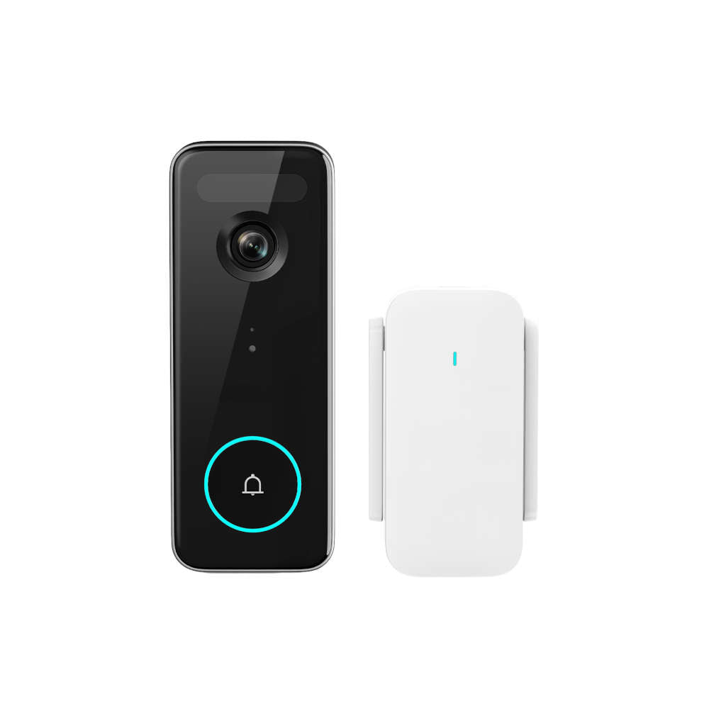SIRO Smart Video Türklingel
