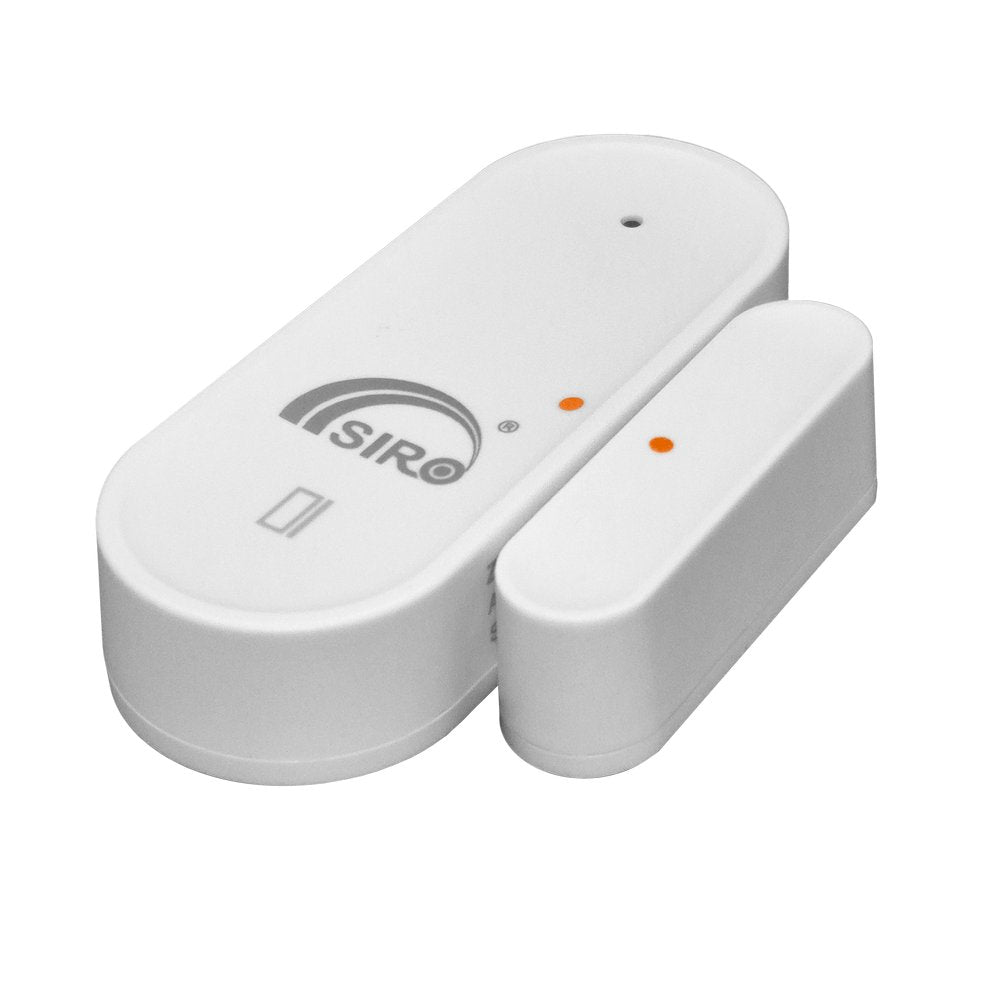 Smart Heizkörperthermostat 6er-Starterset Fenster-offen Automation