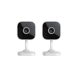 Smart Mini PT Kamera 2er-Set