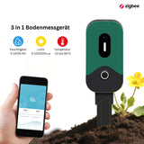SIRO Smart Zigbee 3 in 1 Bodensensor 2er-Set