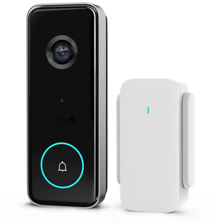 Smart Video Türklingel