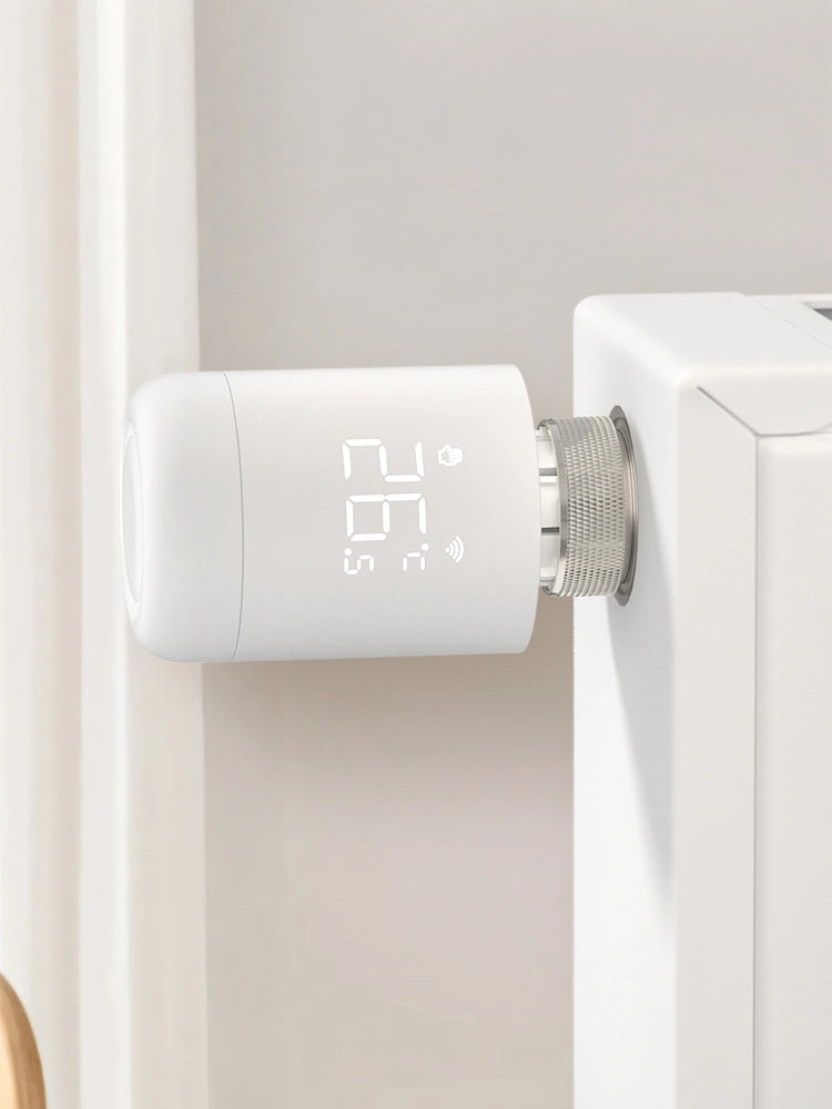 smart radiator thermostat