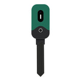 SIRO Smart Zigbee 3 in 1 Bodensensor 2er-Set