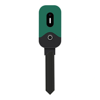 Smart Zigbee 3 in 1 Bodensensor