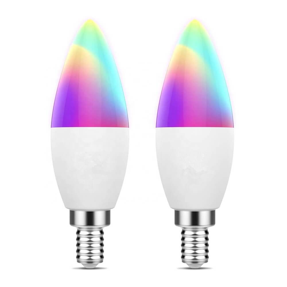 SIRO Smart Lampe Vorteilspaket1