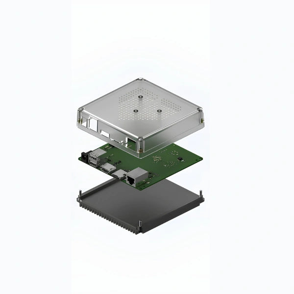 Smart Home Controller – compatible with Home Assistant