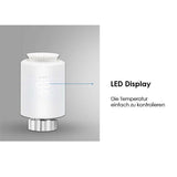 SIRO Smart Bluetooth Thermostat Vorteilspaket 1