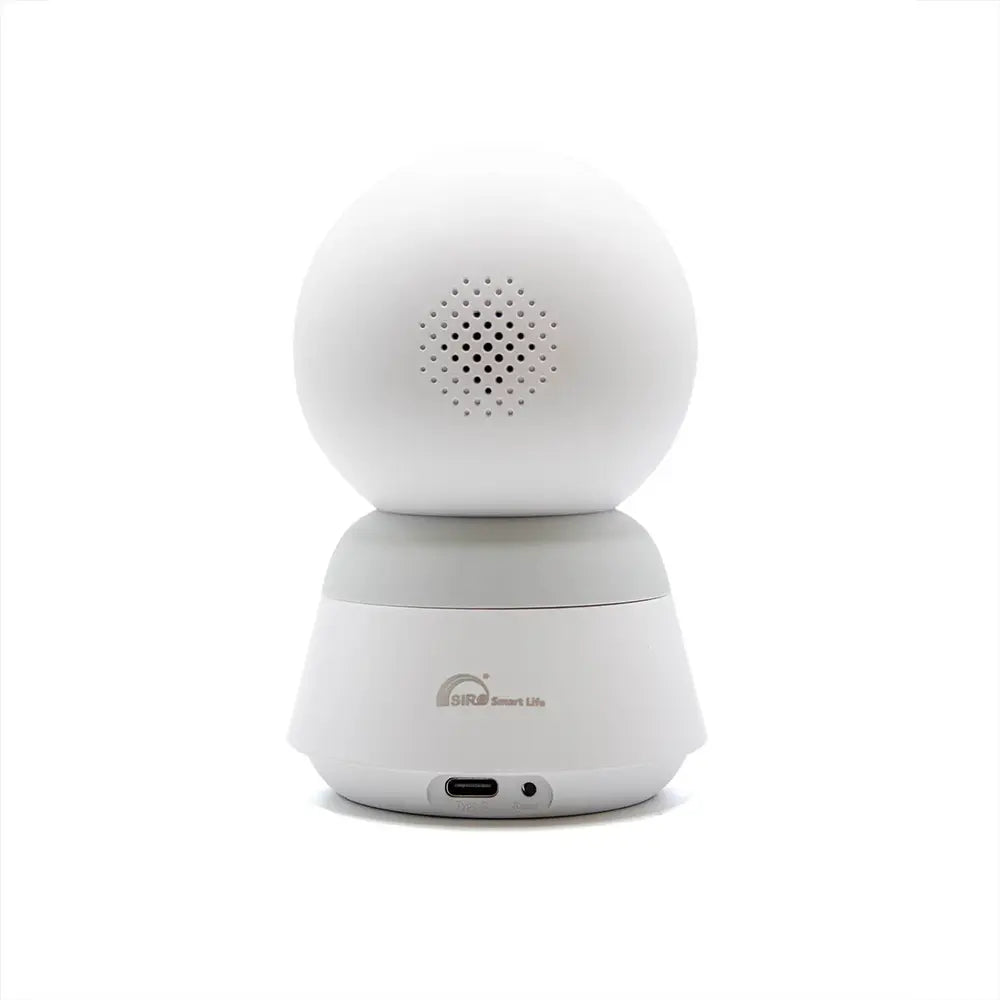 SIRO Smart PTZ Camera