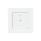 SIRO Smart Roller Shutter Switch Venus white