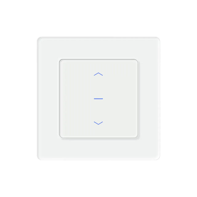 SIRO Smart Roller Shutter Switch Venus white
