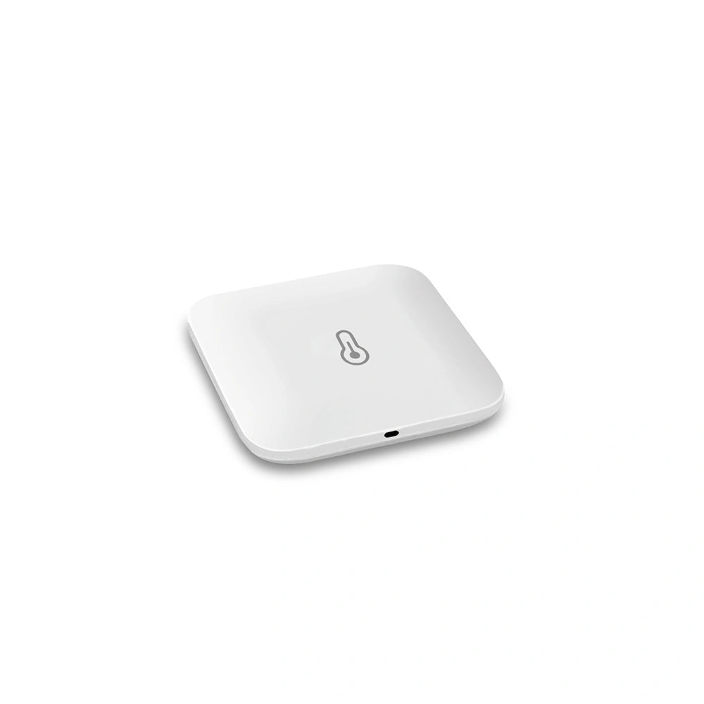 SIRO Zigbee temperature/humidity sensor