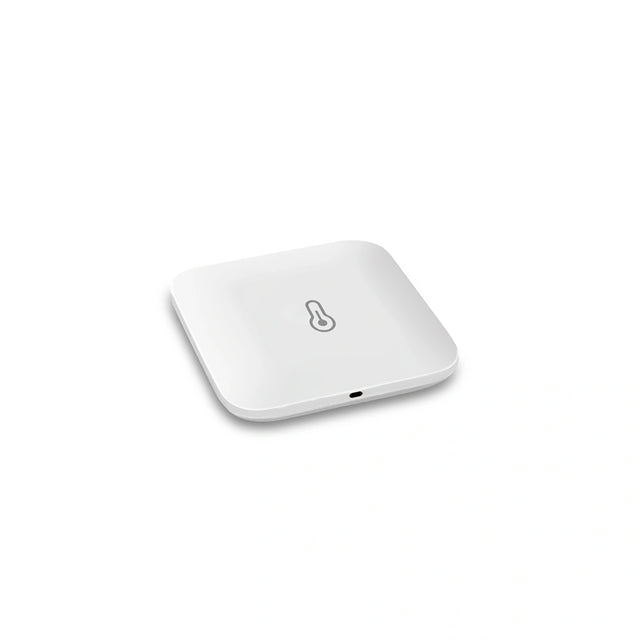 SIRO Zigbee temperature/humidity sensor