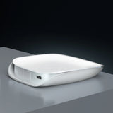 Zigbee Rauchmelder 5er-Set inkl. Gateway